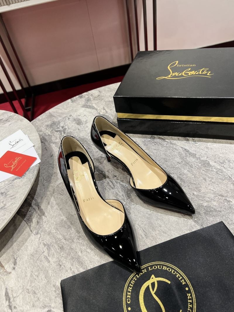 Christian Louboutin Heeled Shoes